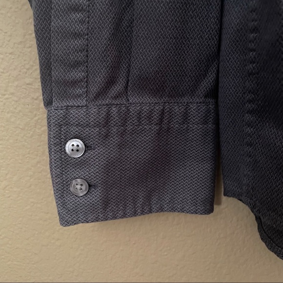 Hugo Boss Button-Up Dress Shirt - Picture 6 of 6